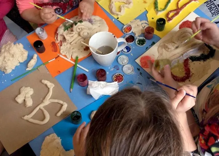 Aparthotel Flinski Sport X Spa, Boutique X Art Swieradow-Zdroj