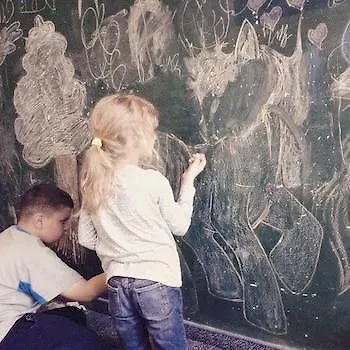 Aparthotel Flinski Sport X Spa, Boutique X Art 4*