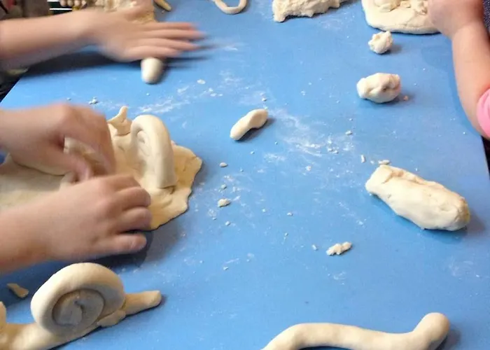 Aparthotel Flinski Sport X Spa, Boutique X Art