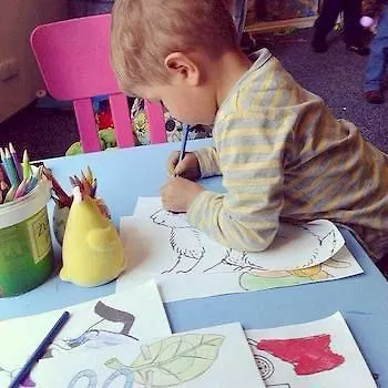 Flinski Sport X Spa, Boutique X Art