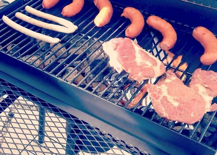 Aparthotel Flinski Sport X Spa, Boutique X Art