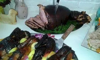 Flinski Sport X Spa, Boutique X Art