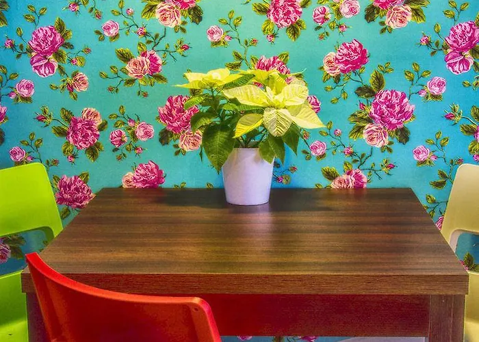 Aparthotel Flinski Sport X Spa, Boutique X Art