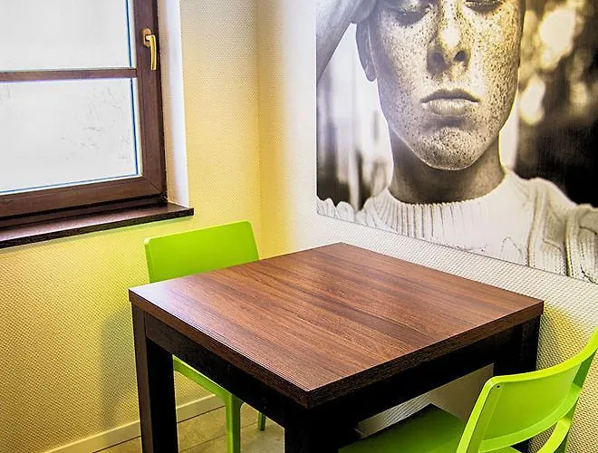 Aparthotel Flinski Sport X Spa, Boutique X Art Swieradow-Zdroj