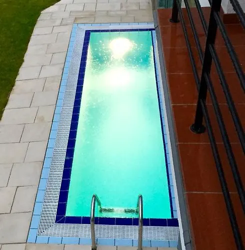 Aparthotel Flinski Sport X Spa, Boutique X Art 4*