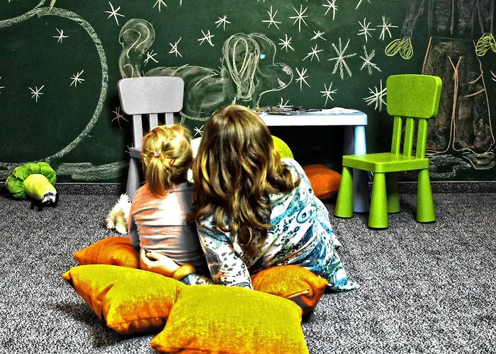 Flinski Sport X Spa, Boutique X Art Swieradow-Zdroj