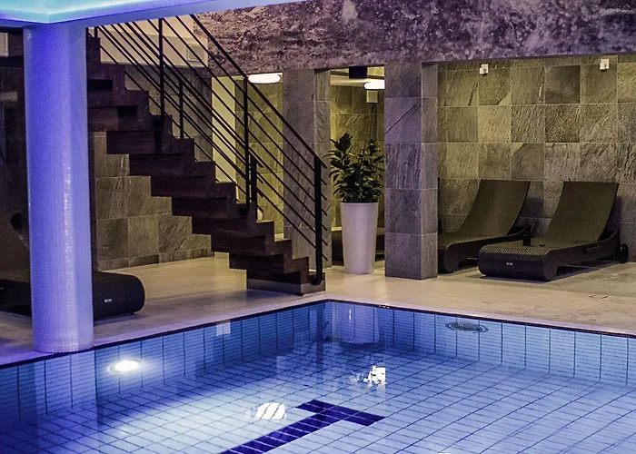 아파트호텔 Flinski Sport X Spa, Boutique X Art Świeradów-Zdrój