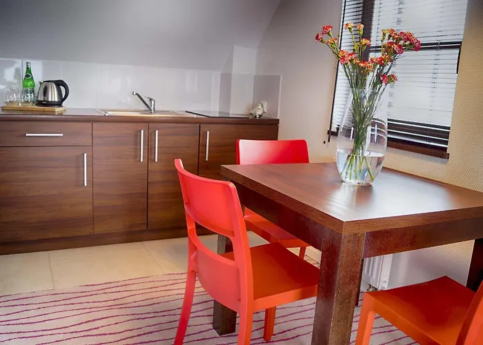 Aparthotel Flinski Sport X Spa, Boutique X Art Swieradow-Zdroj