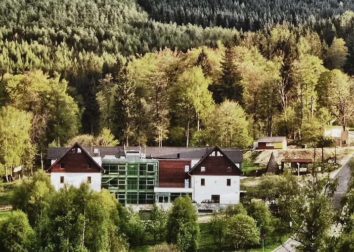 Flinski Sport X Spa, Boutique X Art Aparthotel