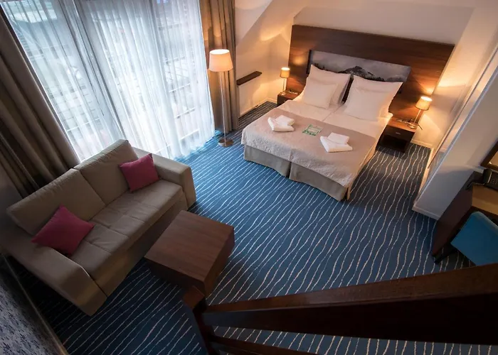 Flinski Sport X Spa, Boutique X Art Świeradów-Zdrój