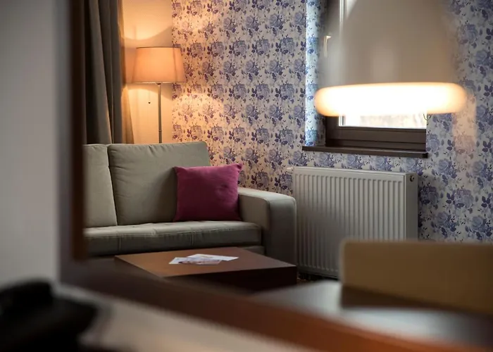 Flinski Sport X Spa, Boutique X Art Aparthotel