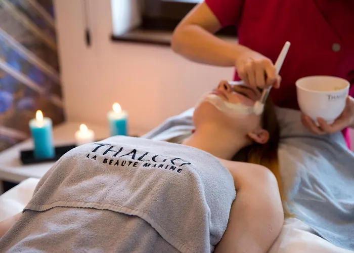 Aparthotel Flinski Sport X Spa, Boutique X Art Swieradow-Zdroj