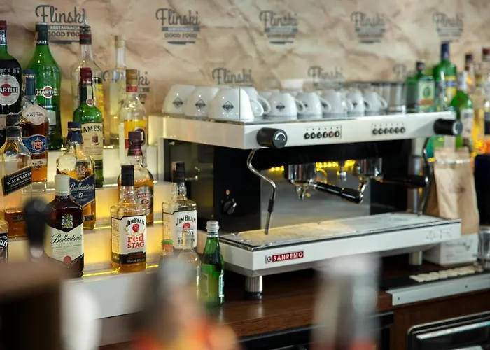 Flinski Sport X Spa, Boutique X Art 4* Swieradow-Zdroj