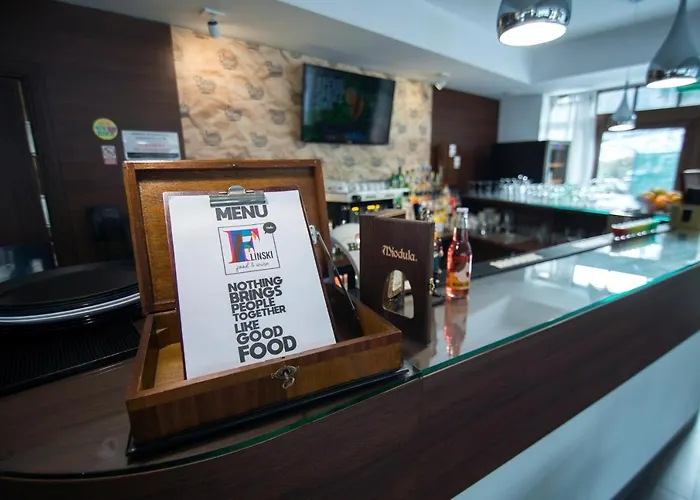 Flinski Sport X Spa, Boutique X Art 4* Swieradow-Zdroj