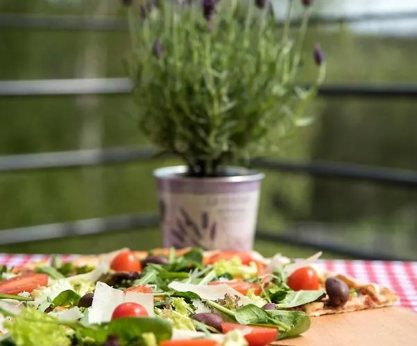 Flinski Sport X Spa, Boutique X Art 아파트호텔 Świeradów-Zdrój